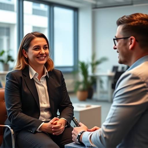 Ace the Behavioral Interview - Interview Communication