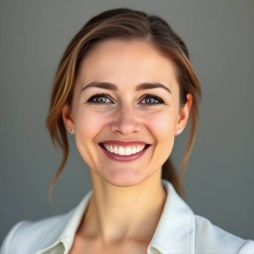 Amelia Stone - Founder and CEO of Interview Mastery