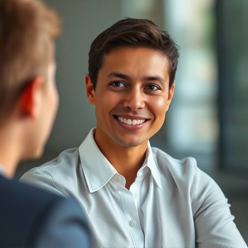 Building Communication Confidence - Interview Communication