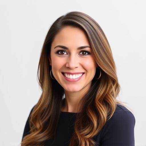 Emily Rodriguez - Success with Interview Skills