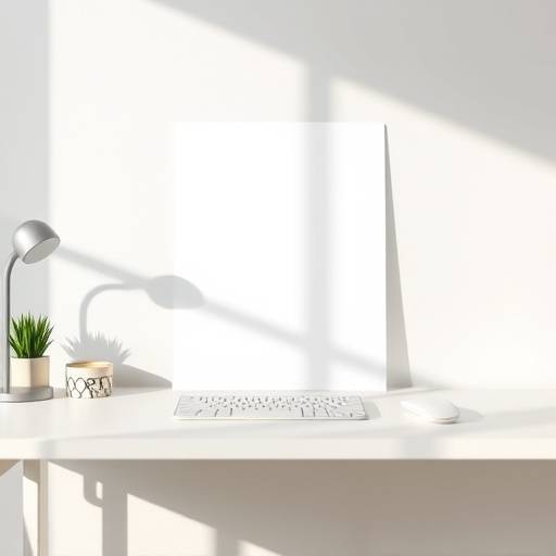 Interview Template Example: Effective Cover Letter Template
