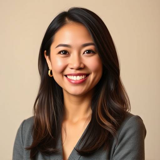 Isabella Nguyen - Senior Career Advisor at Interview Mastery