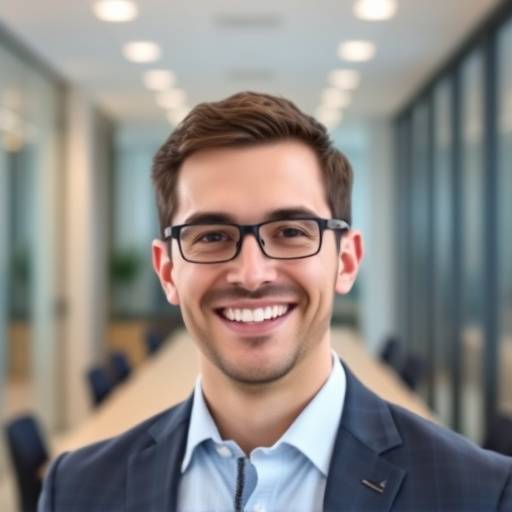 Jackson Williams - Head of Curriculum Development at Interview Mastery