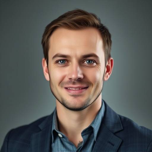Liam O'Connell - Lead Interview Skills Instructor at Interview Mastery