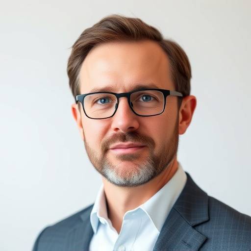 Mr. Ben Olsen - Interview Communication Expert