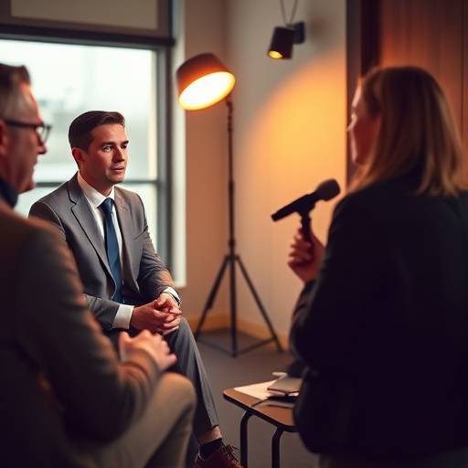 The Ultimate Interview Communication Masterclass - Interview Communication